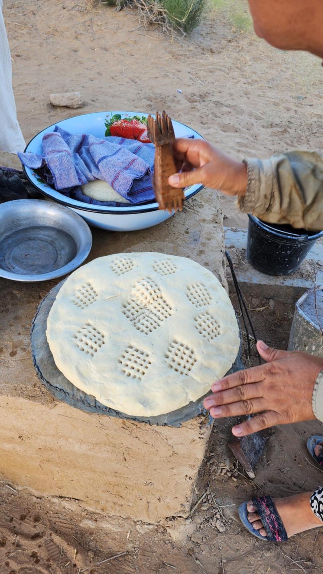 Hotel Authentic Uzbek Yurt Camp Eco-Friendly Nurota Esterno foto